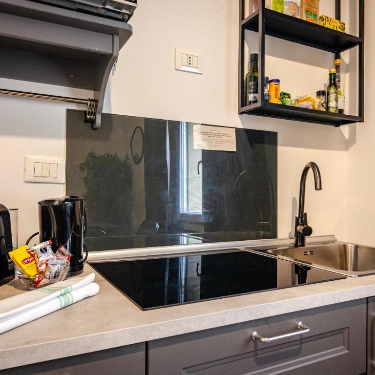 Casa Galliera - Two-Bedroom Apartment - 5