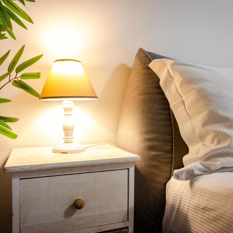 Casa Galliera - Two-Bedroom Apartment - 18