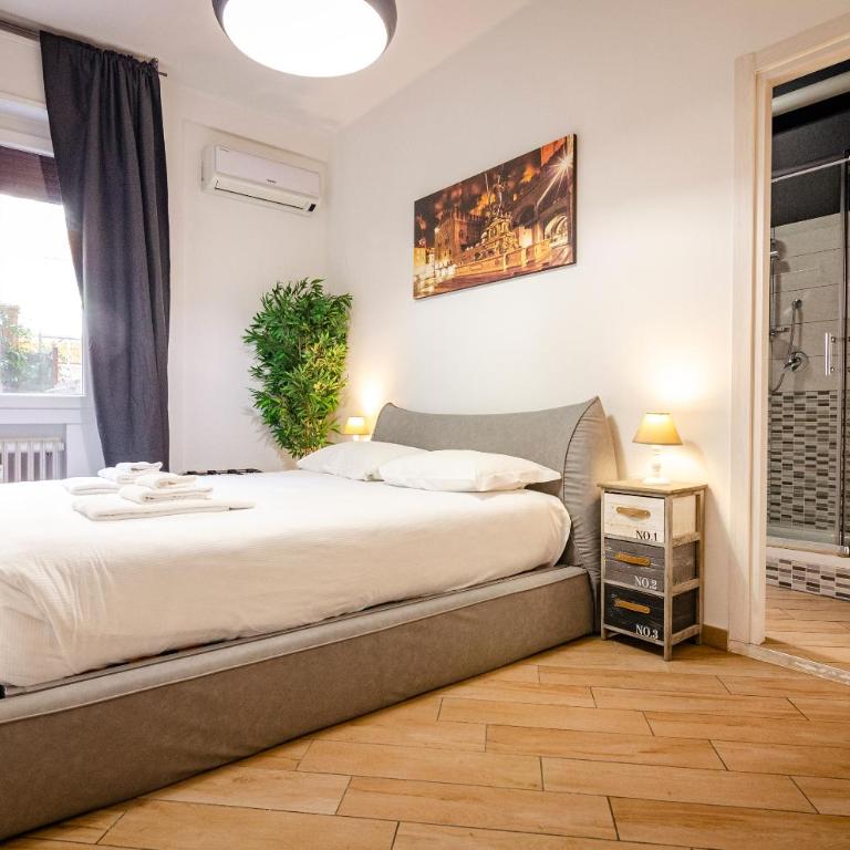 Casa Galliera - Two-Bedroom Apartment - 15