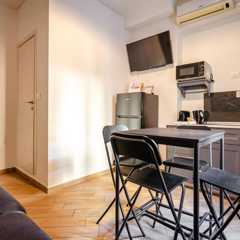 Casa Galliera - Two-Bedroom Apartment - 9