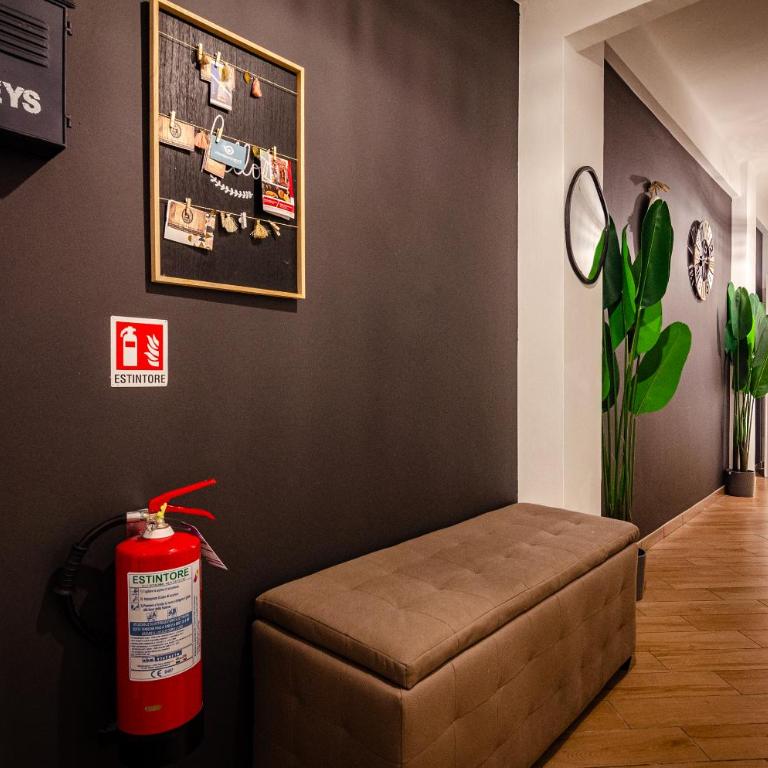 Casa Galliera - Two-Bedroom Apartment - 13
