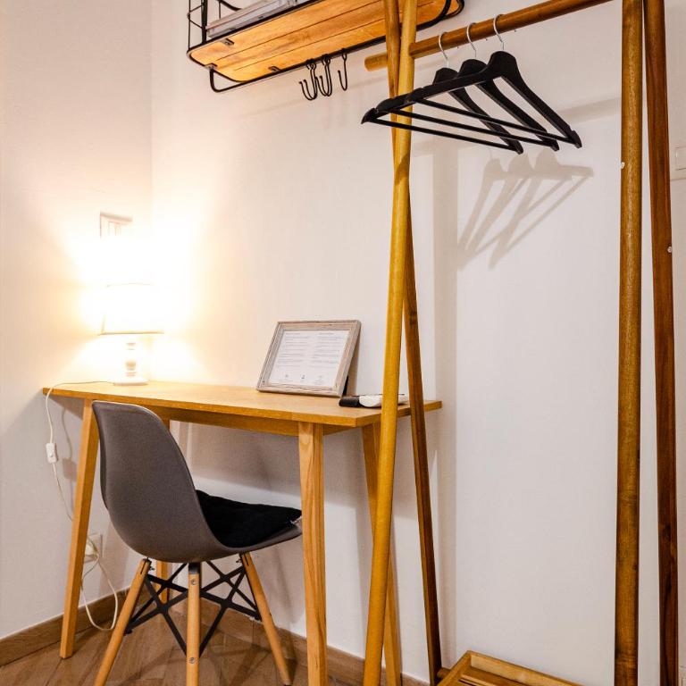 Casa Galliera - Two-Bedroom Apartment - 20