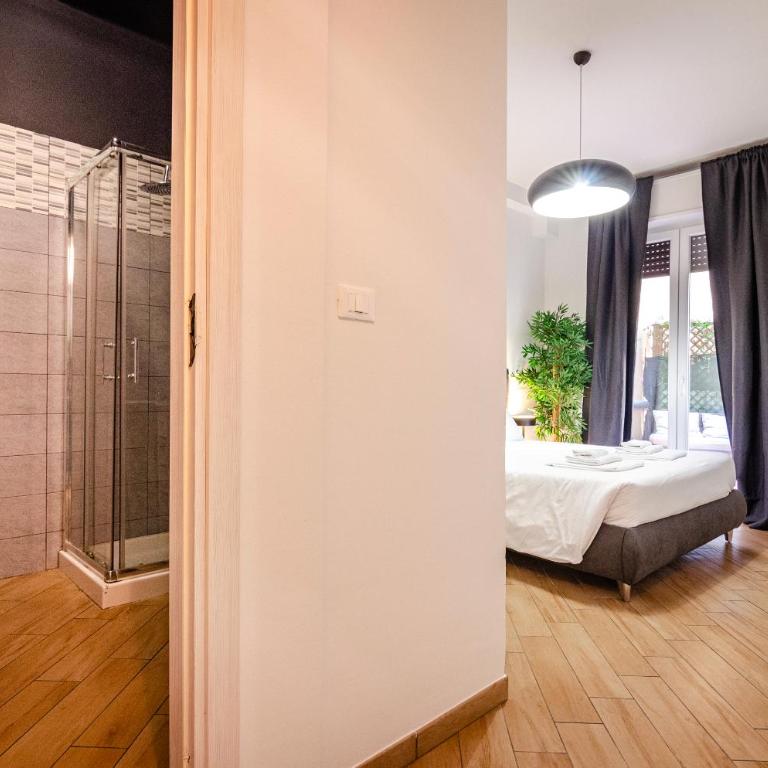 Casa Galliera - Two-Bedroom Apartment - 24
