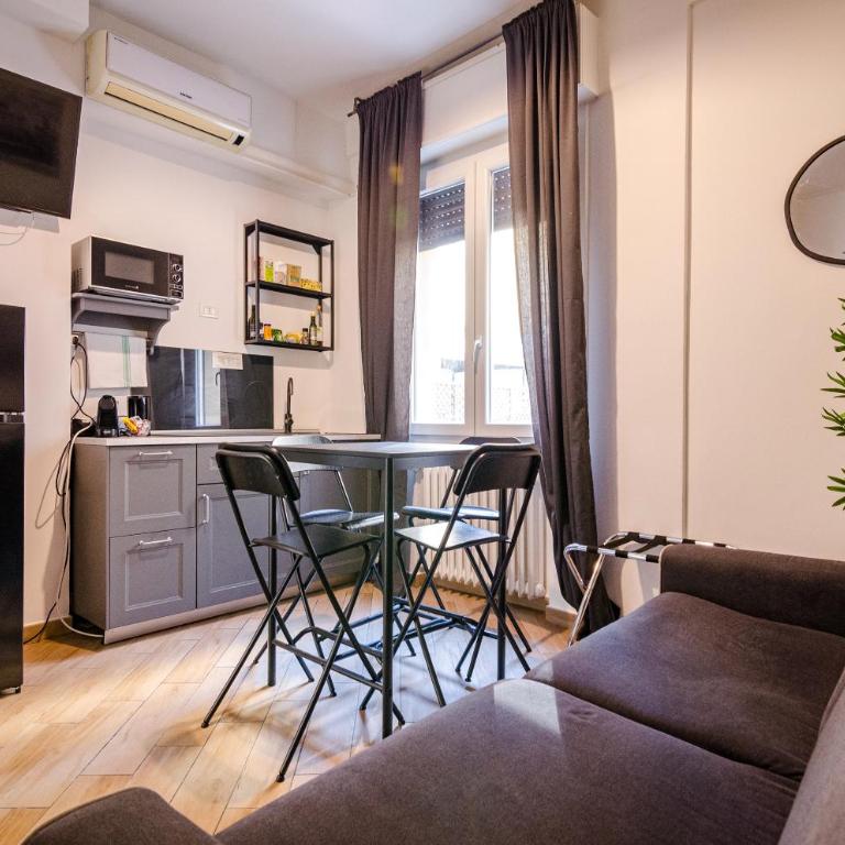 Casa Galliera - Two-Bedroom Apartment - 1