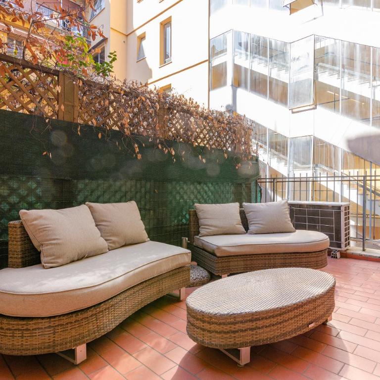 Casa Galliera - Two-Bedroom Apartment - 34