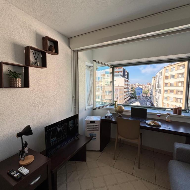 La nuit Douce - Appartement 1 Chambre - 1