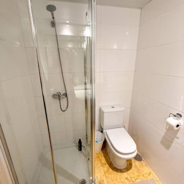 Amplio apto de 2 dormitorios vistas al mar - Apartamento de 2 dormitorios con balcón y vistas al mar - 19