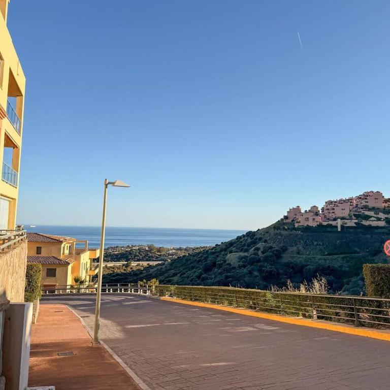 Amplio apto de 2 dormitorios vistas al mar - Apartamento de 2 dormitorios con balcón y vistas al mar - 39