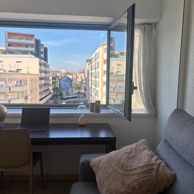 La nuit Douce - Appartement 1 Chambre - 6
