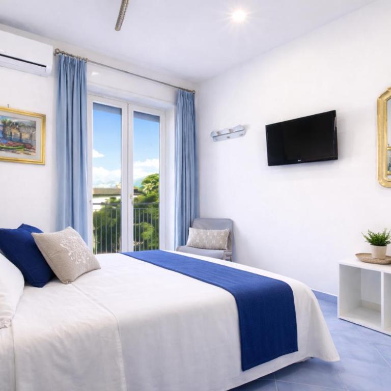 Cafiero Azure Flat - Apartment with Sea View - 6