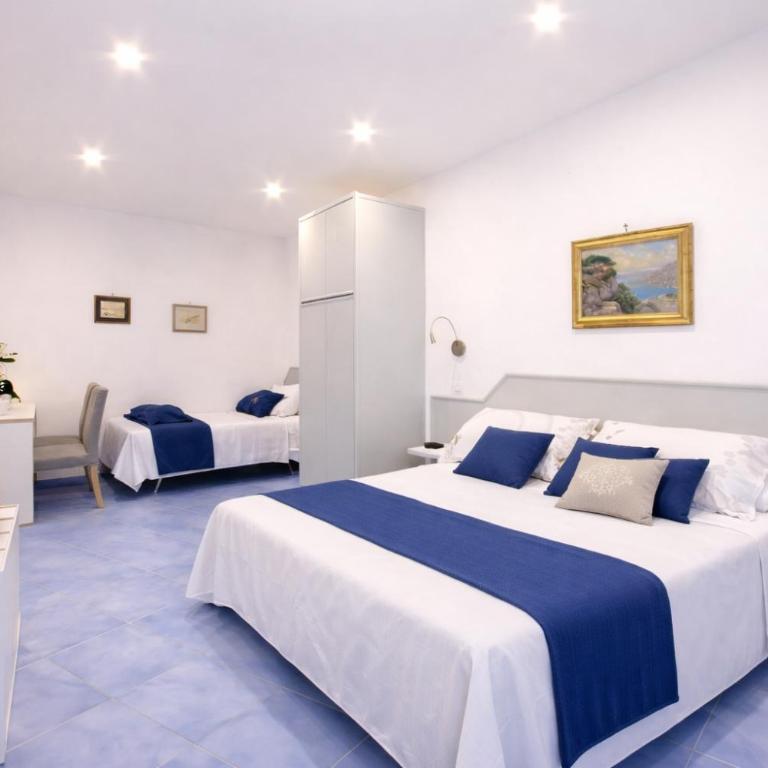 Cafiero Azure Flat - Apartment with Sea View - 3