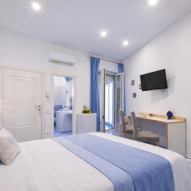 Cafiero Azure Flat - Apartment with Sea View - 20