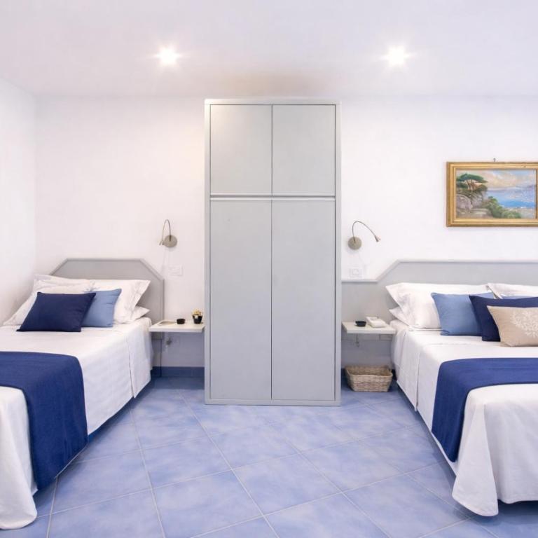 Cafiero Azure Flat - Apartment with Sea View - 4