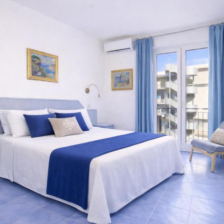Cafiero Azure Flat - Apartment with Sea View - 2