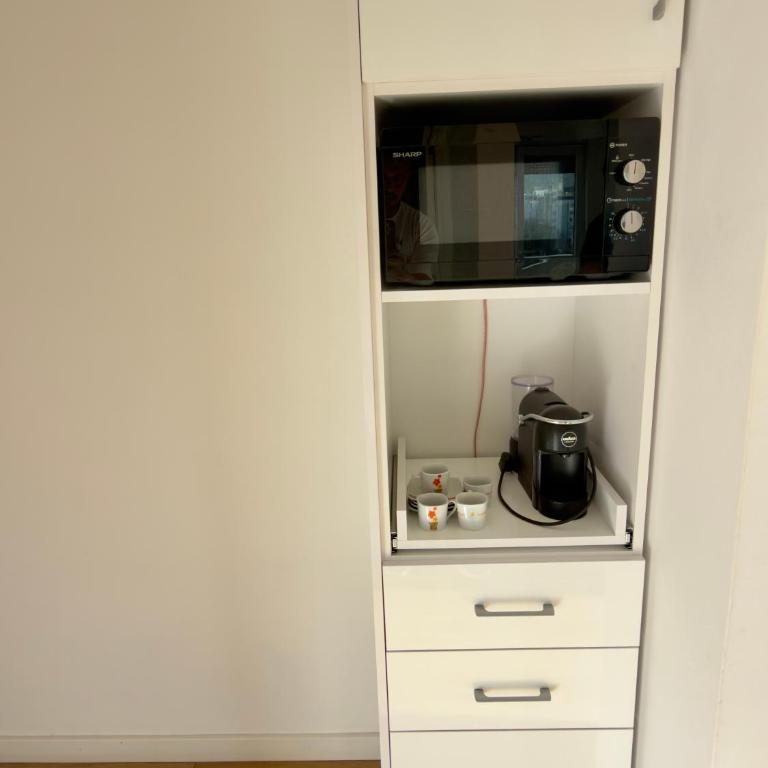 Zuzi Apartment - Apartman sa 1 Spavaćom Sobom - 5