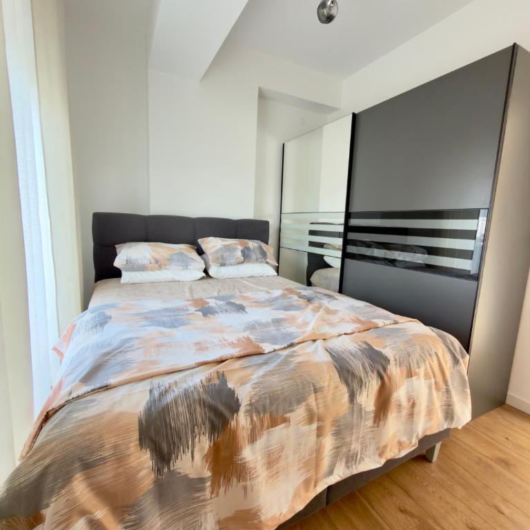 Zuzi Apartment - Apartman sa 1 Spavaćom Sobom - 13