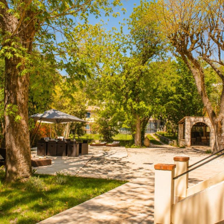 Gîte l'EnVie 8 Personnes - Maison 4 Chambres - 23