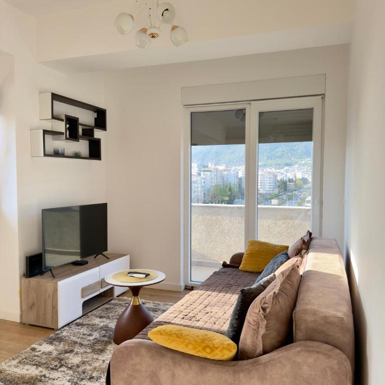 Zuzi Apartment - Apartman sa 1 Spavaćom Sobom - 10