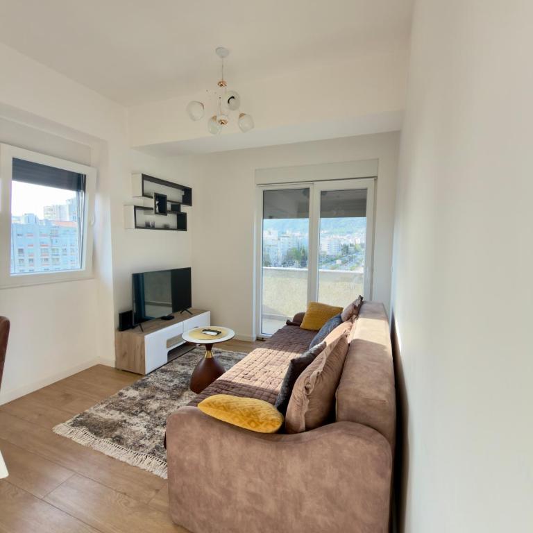 Zuzi Apartment - Apartman sa 1 Spavaćom Sobom - 9