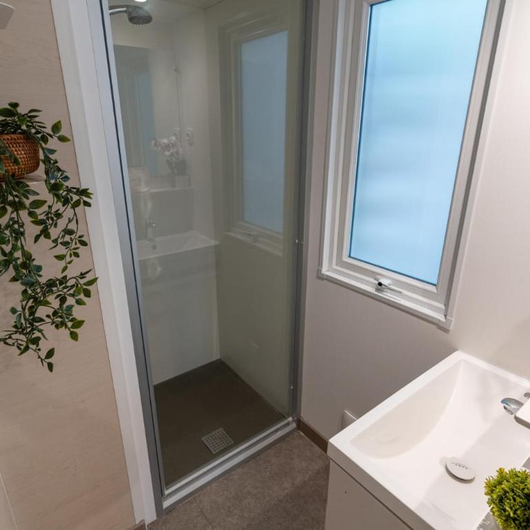 Club del Sole Due Laghi Levico Family Collection - Casa Mobile Standard - 1