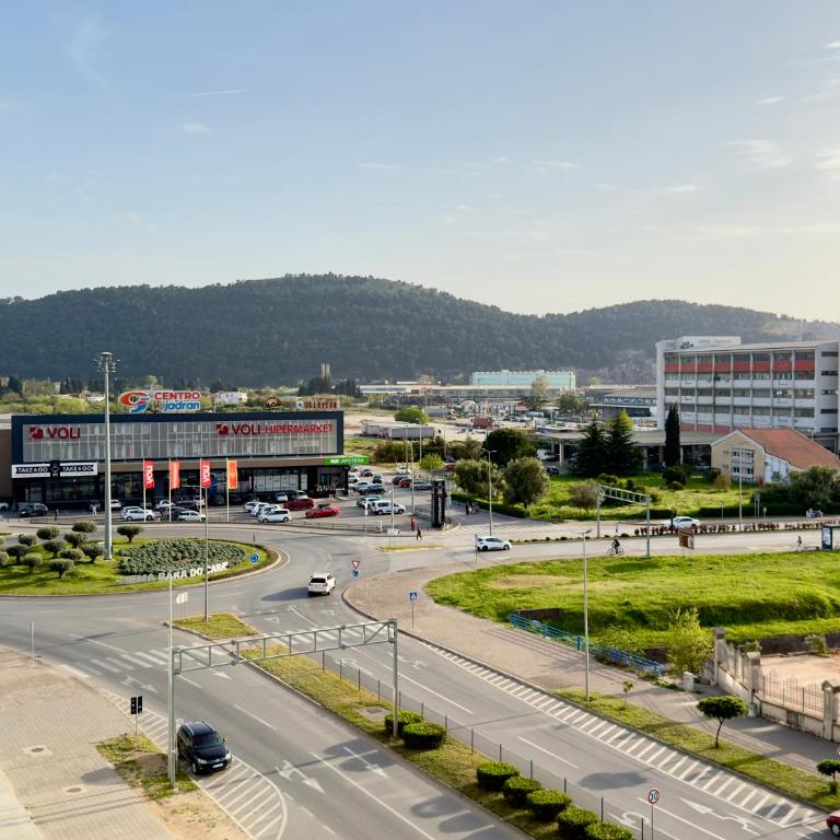 Zuzi Apartment - Apartman sa 1 Spavaćom Sobom - 17