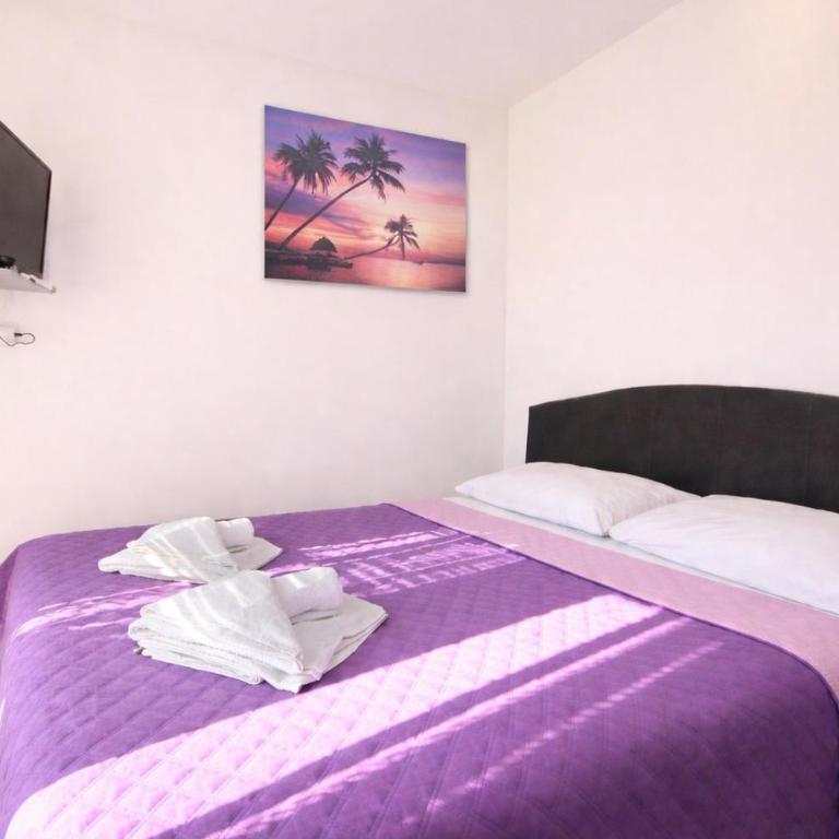 Villa San Marco - Studio (2 Odrasle Osobe) - 7
