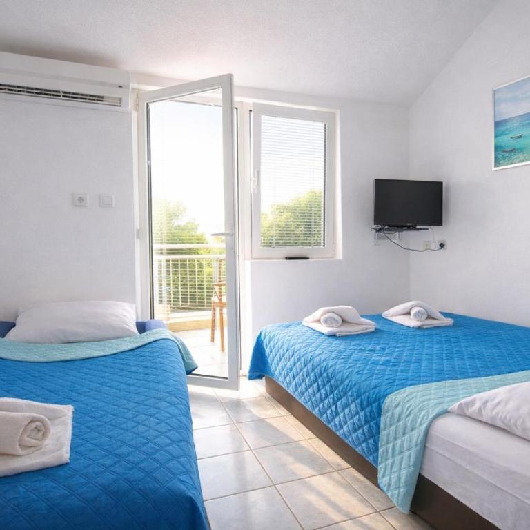 Villa San Marco - Studio (3 Odrasle Osobe) - 7
