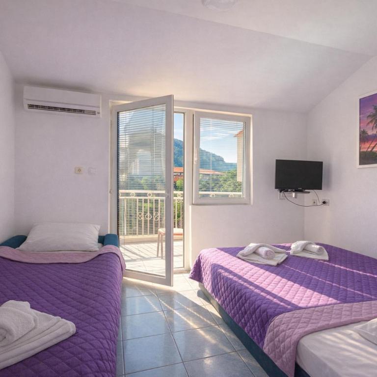 Villa San Marco - Studio (3 Odrasle Osobe) - 8