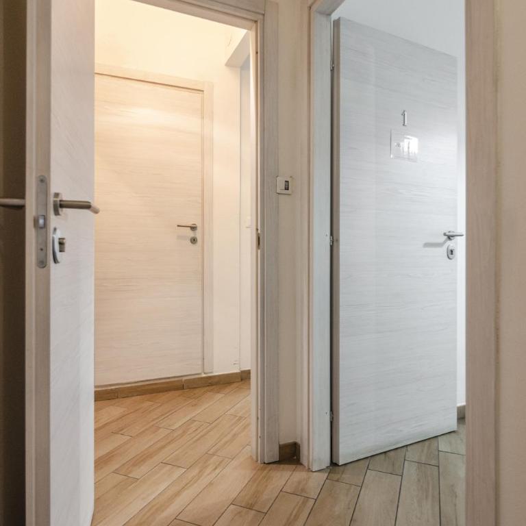 Casa Galliera - Two-Bedroom Apartment - 21