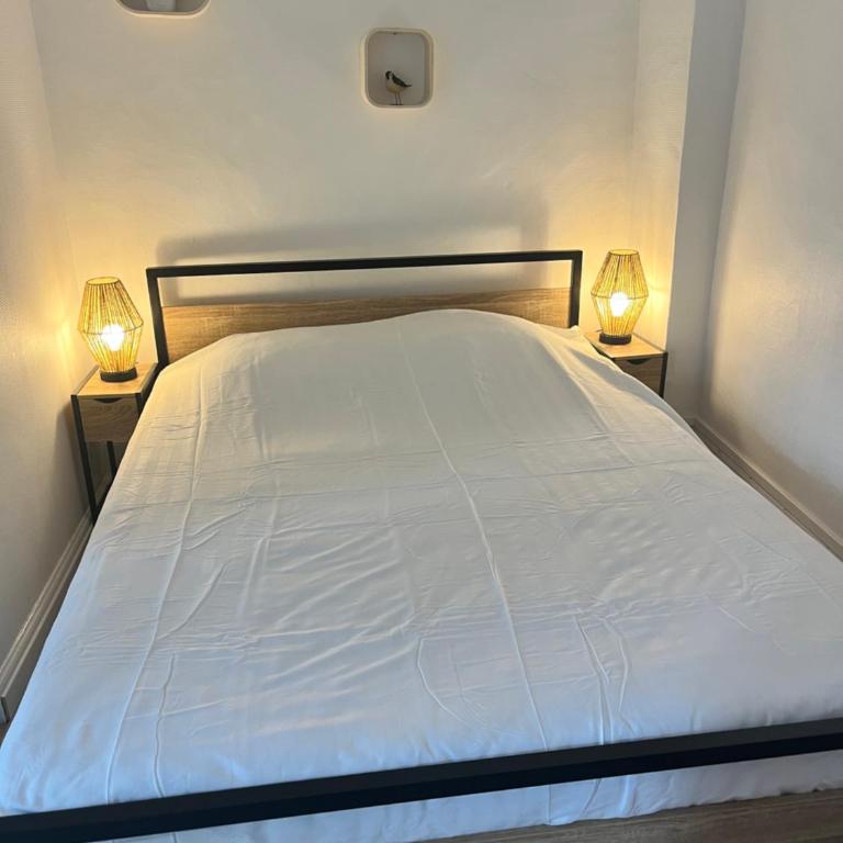 Bleu Mandarou - Appartement 1 Chambre - 1