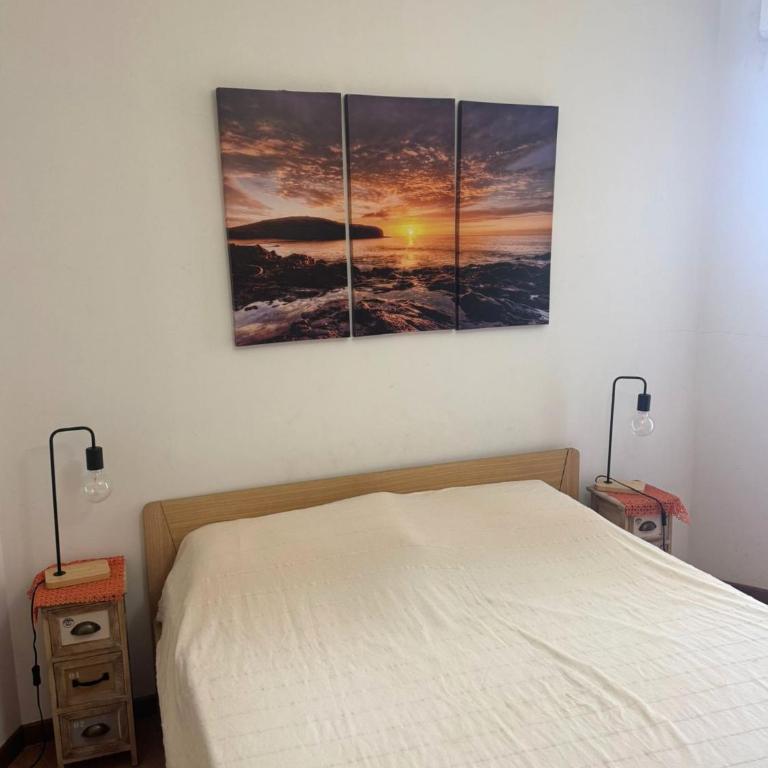 Residence The Golden Sunrise with Pool - Appartamento con 2 Camere da Letto - 13