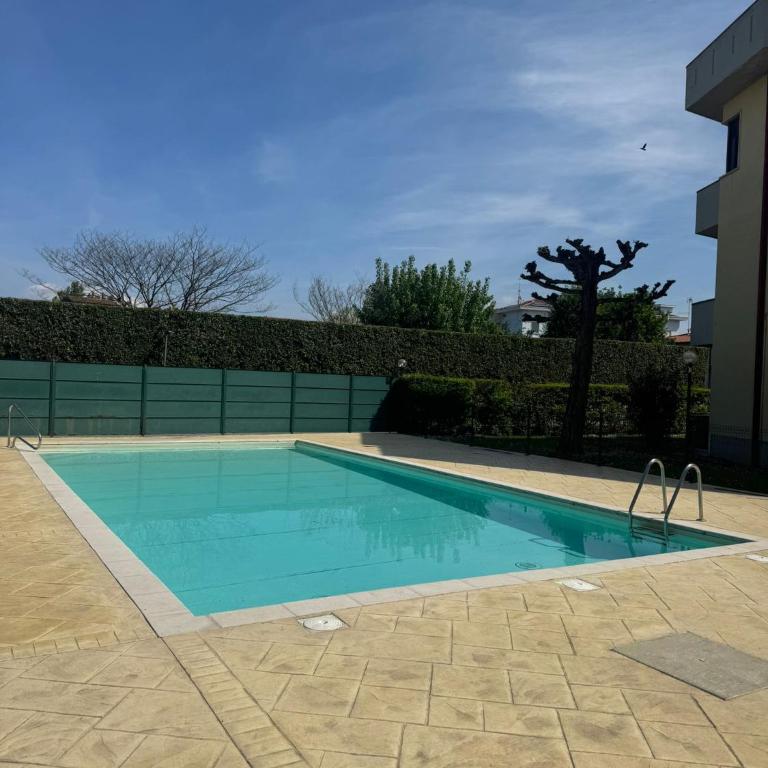 Residence The Golden Sunrise with Pool - Appartamento con 2 Camere da Letto - 1