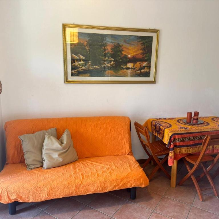Residence The Golden Sunrise with Pool - Appartamento con 2 Camere da Letto - 6