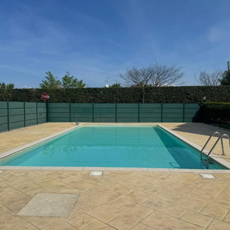 Residence The Golden Sunrise with Pool - Appartamento con 2 Camere da Letto - 5