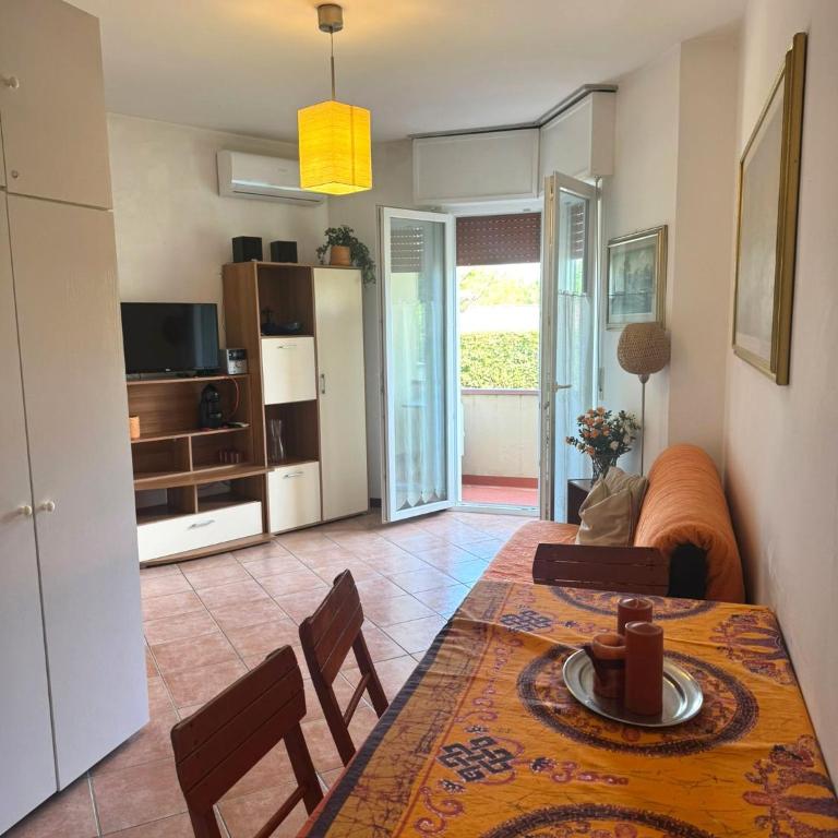 Residence The Golden Sunrise with Pool - Appartamento con 2 Camere da Letto - 3