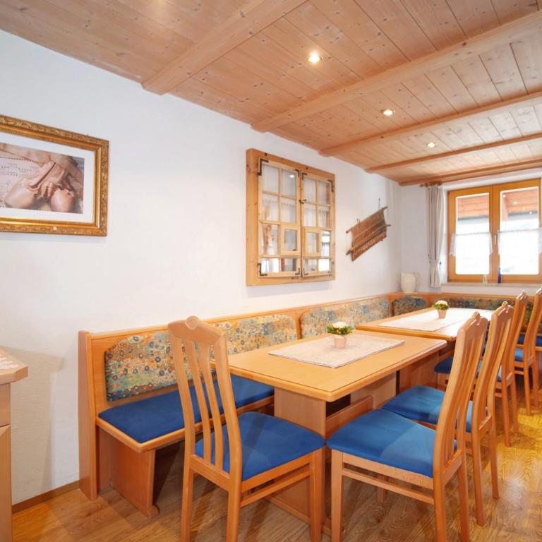 Ferienhof 'beim Wendlar' - Deluxe-Apartment mit 2 Schlafzimmern und Gartenblick - 4
