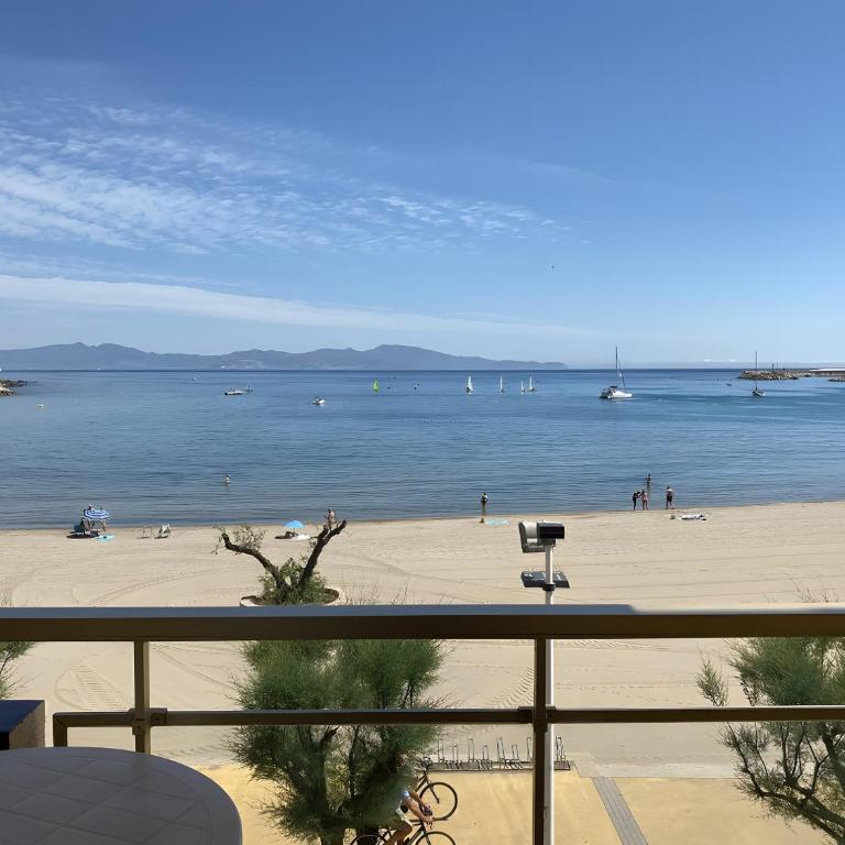Apartamento Platja Mar 2 - Apartamento Deluxe de 2 dormitorios con vistas al mar - 5