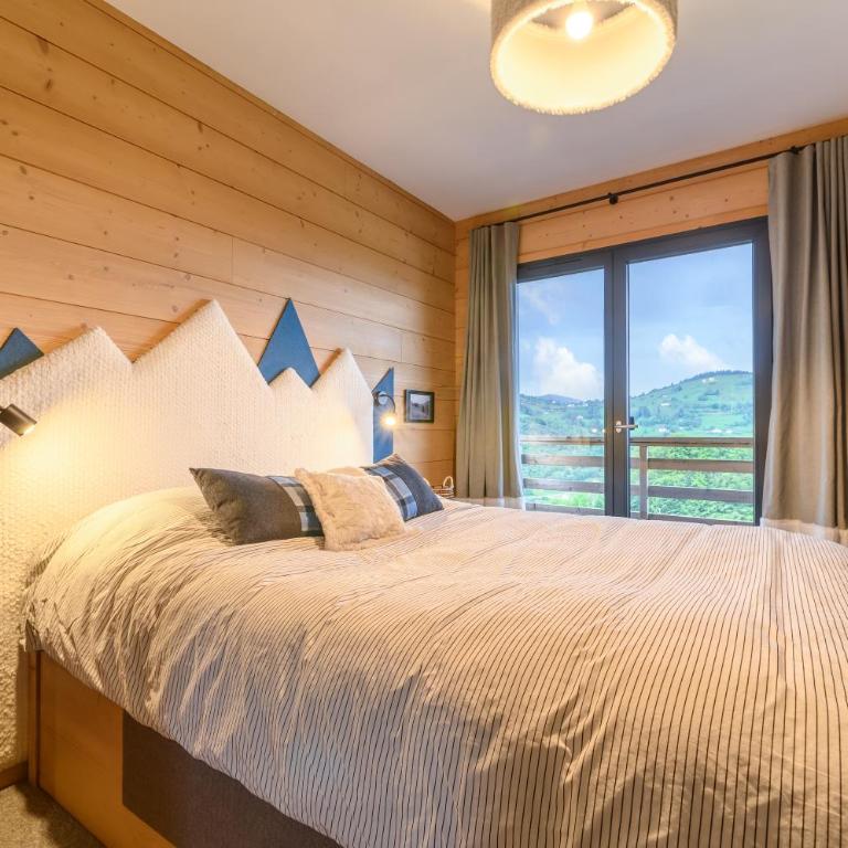 Le Chalet Milien - Chalet - 15