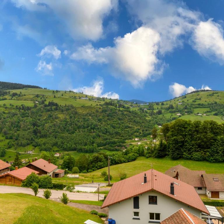 Le Chalet Milien - Chalet - 34