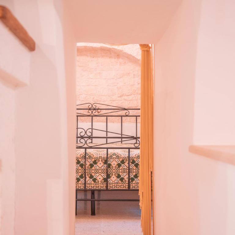 Villa Trullo Vecchia Aia - Villa con 2 Camere da Letto - 15