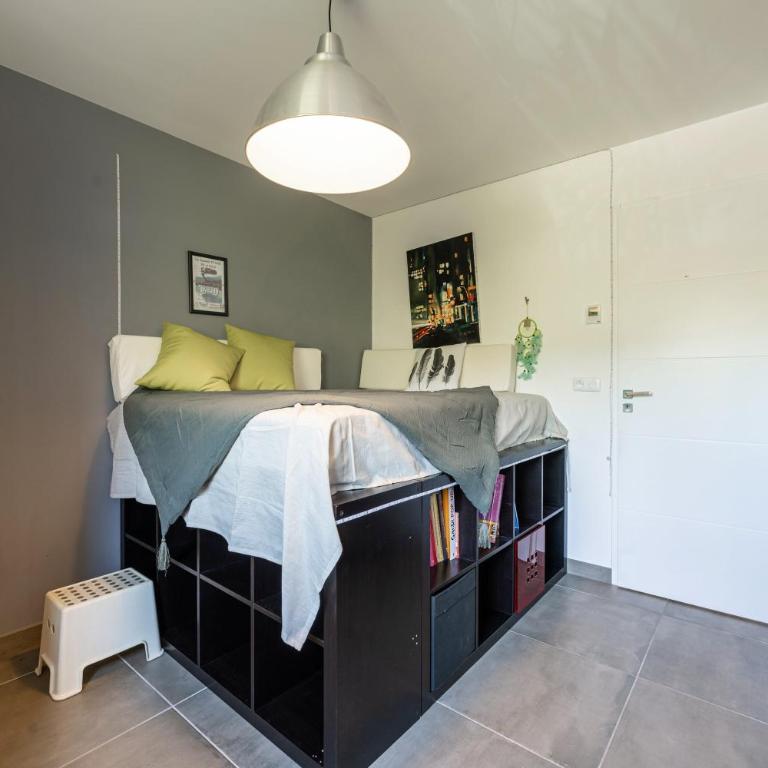 Maison neuve proche lac d'Annecy - Villa - Vue sur Jardin - 22