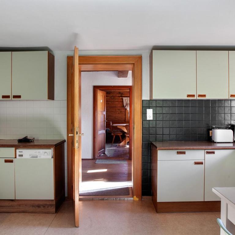Uriges Bauernhaus Achtzehn53 - Ferienhaus - 7
