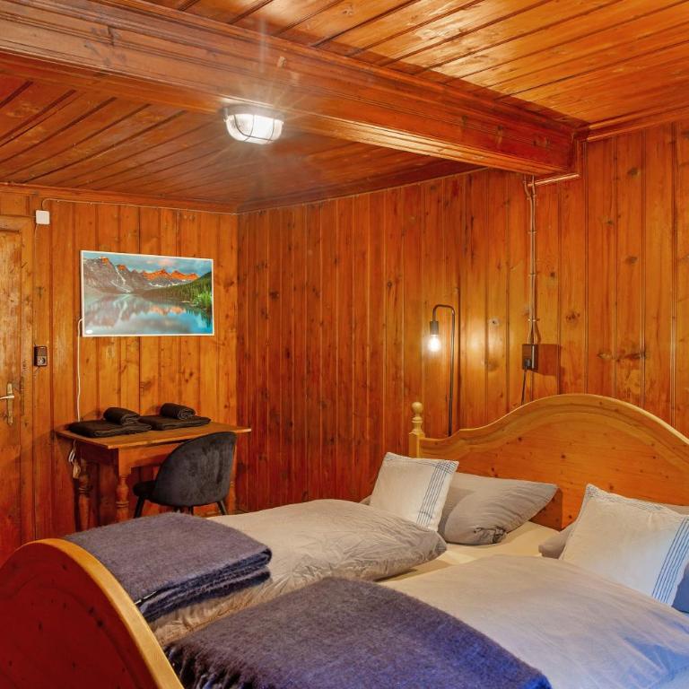 Uriges Bauernhaus Achtzehn53 - Ferienhaus - 19