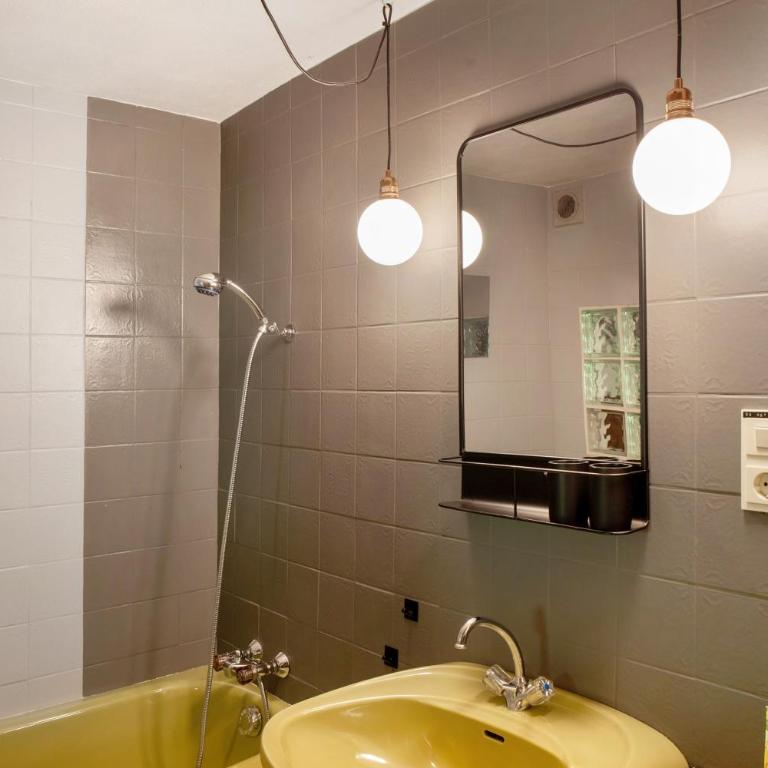 Uriges Bauernhaus Achtzehn53 - Ferienhaus - 27