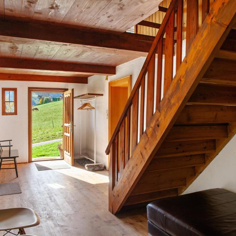 Uriges Bauernhaus Achtzehn53 - Ferienhaus - 34