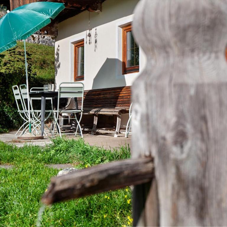 Uriges Bauernhaus Achtzehn53 - Ferienhaus - 35