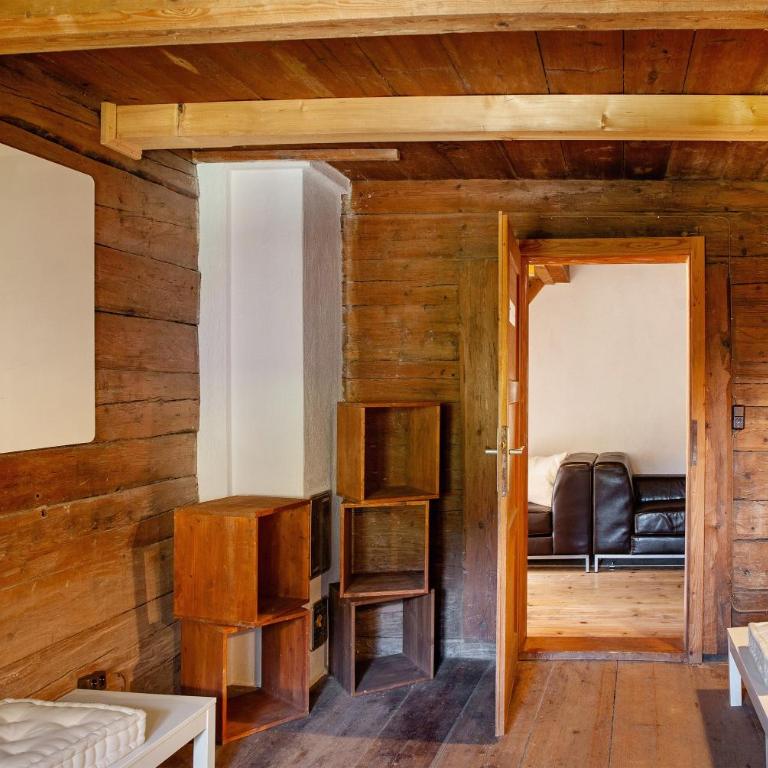 Uriges Bauernhaus Achtzehn53 - Ferienhaus - 25