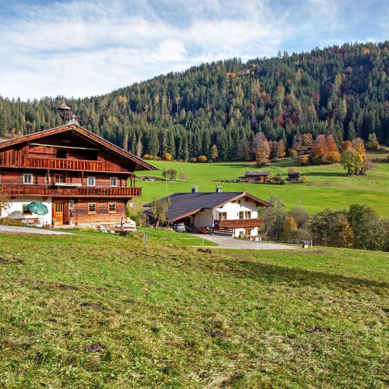Uriges Bauernhaus Achtzehn53 - Ferienhaus - 39