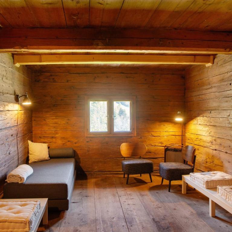 Uriges Bauernhaus Achtzehn53 - Ferienhaus - 24