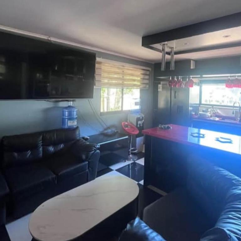 Noel - Two-Bedroom House - 4